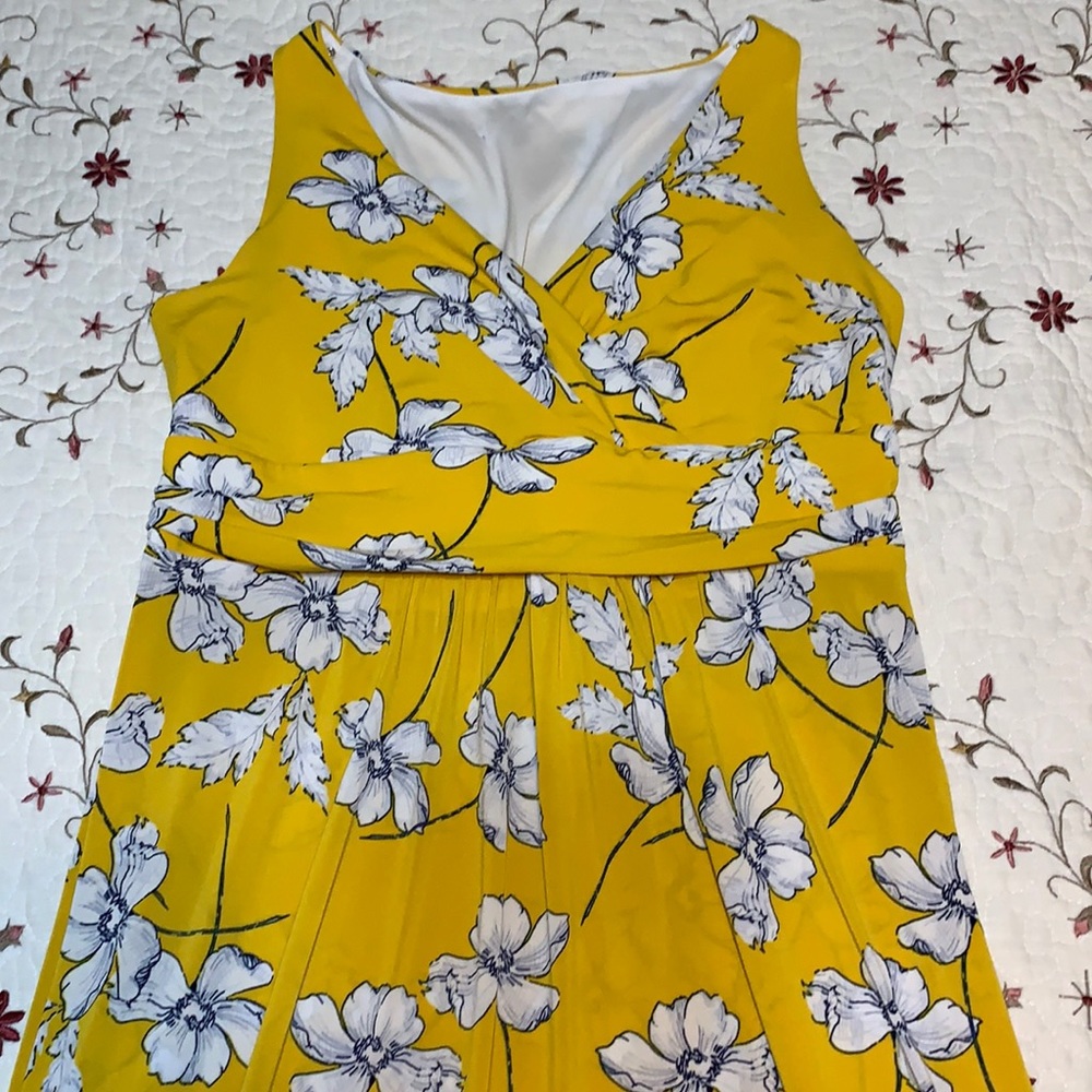 Long Dress